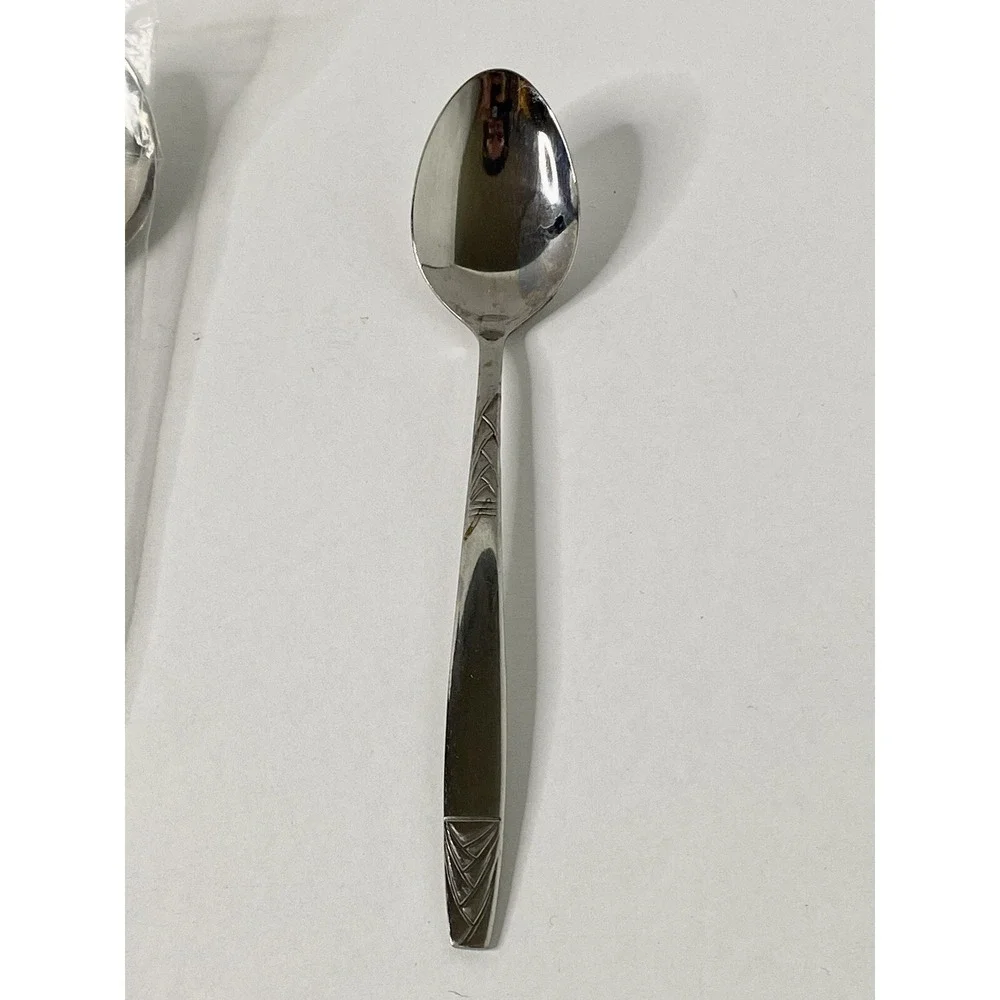 Norleans orleans silver